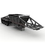 Trail King TKBD22-484